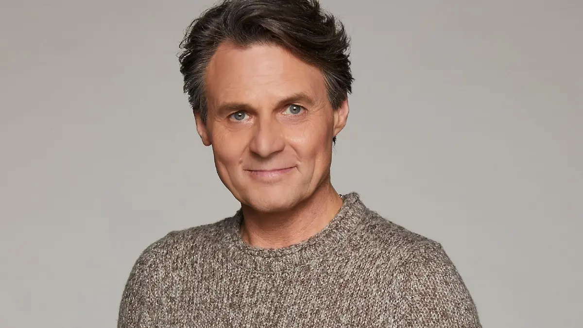 Wolfgang Bahro
