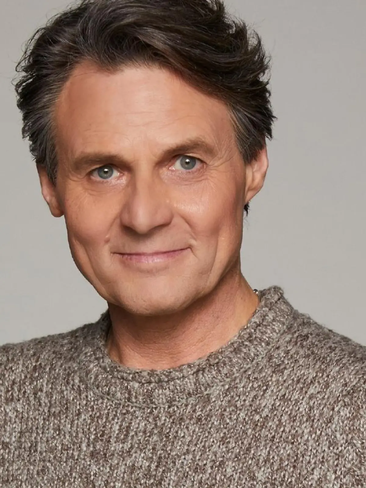 Wolfgang Bahro