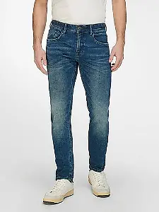 Straight-Leg-Jeans von PME Legend