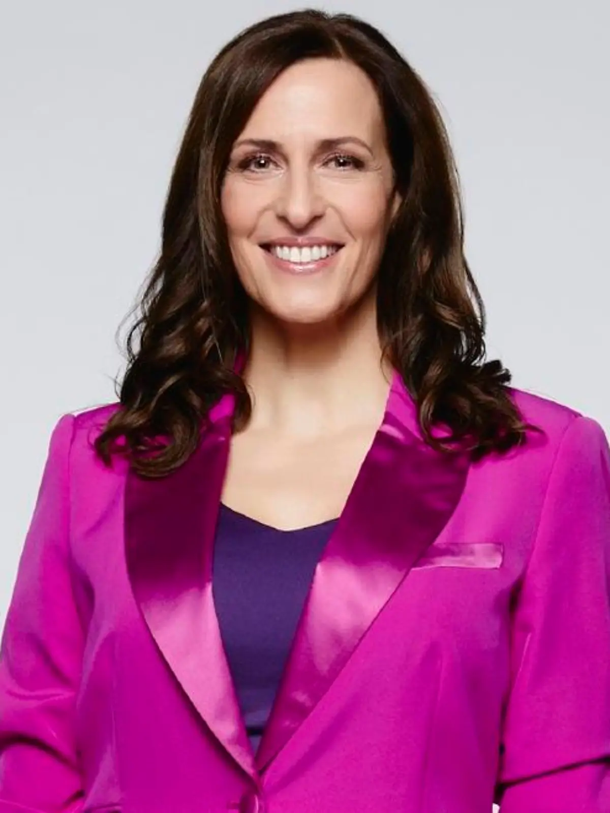 Ulrike Frank

Die Verwendung des sendungsbezogenen Materials ist nur mit dem Hinweis und Verlinkung auf RTL+ gestattet.