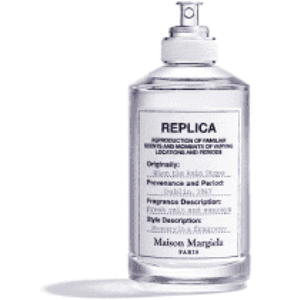 „When the rain stops“ von Maison Margiela (100 ml)