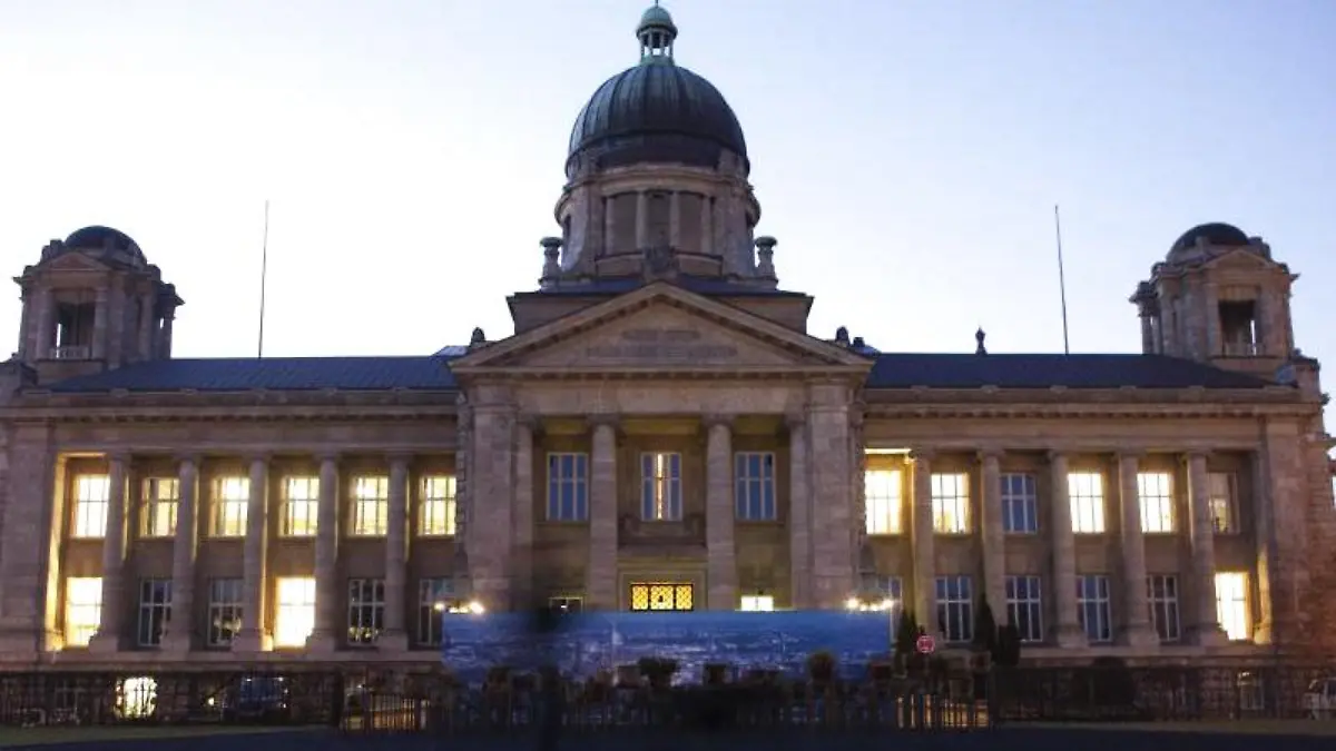 Hanseatisches Oberlandesgericht Hamburg