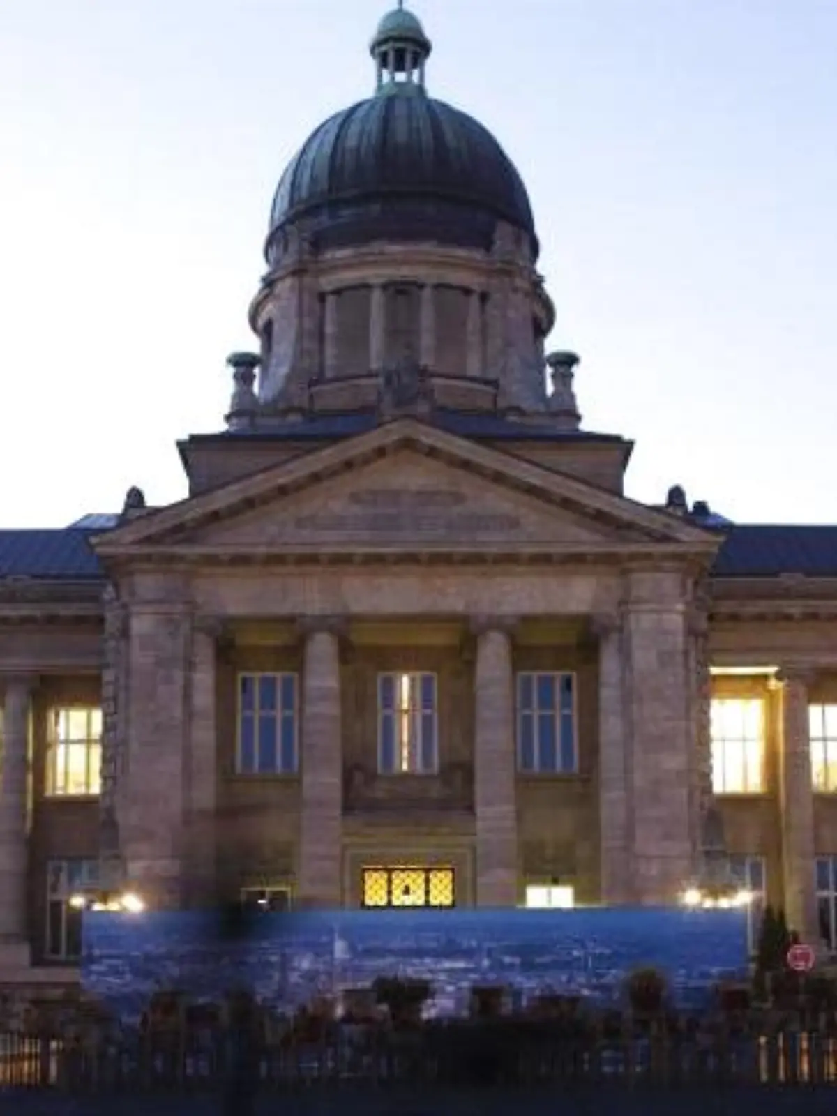 Hanseatisches Oberlandesgericht Hamburg