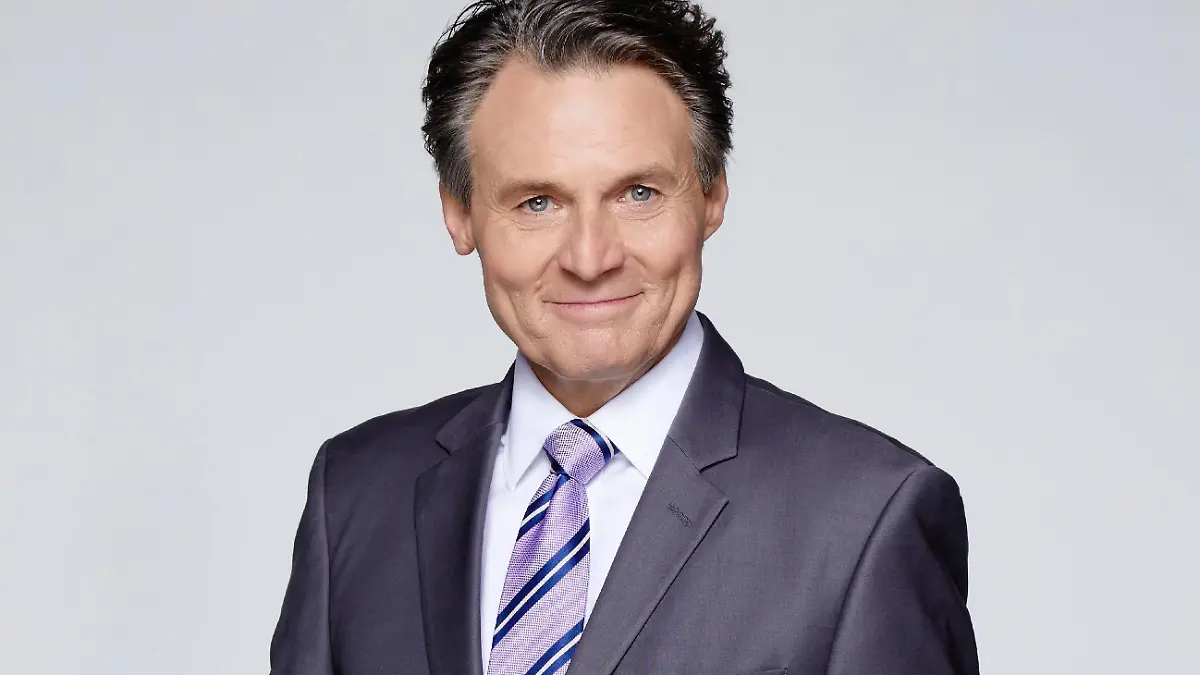 Wolfgang Bahro

Die Verwendung des sendungsbezogenen Materials ist nur mit dem Hinweis und Verlinkung auf RTL+ gestattet.