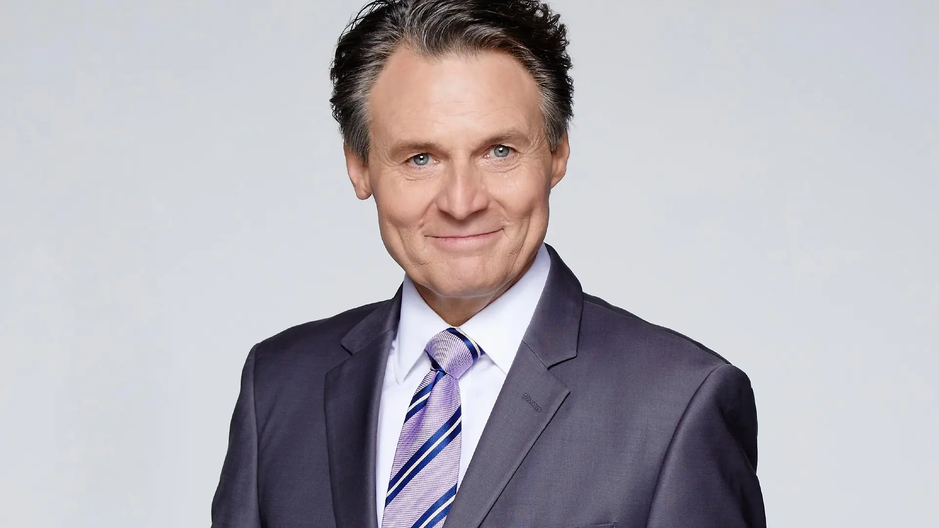 Wolfgang Bahro
Die Verwendung des sendungsbezogenen Materials ist nur mit dem Hinweis und Verlinkung auf RTL+ gestattet.