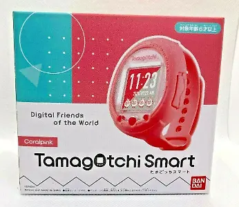Tamagotchi Smart