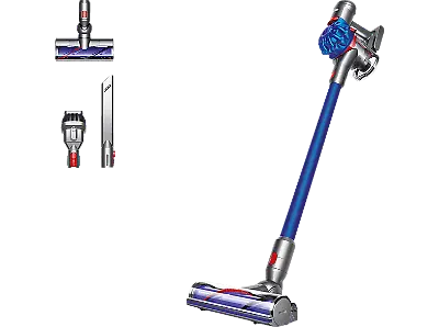 Dyson V7 Motorhead Origin Akkusauger mit Stiel Stielsauger