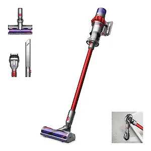 Dyson Akku-Hand-und Stielstaubsauger Cyclone V10 Motorhead