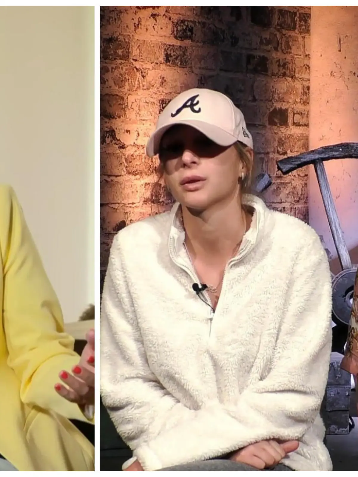 Doris Büld lässt kein gutes Haar an Eric Sindermann