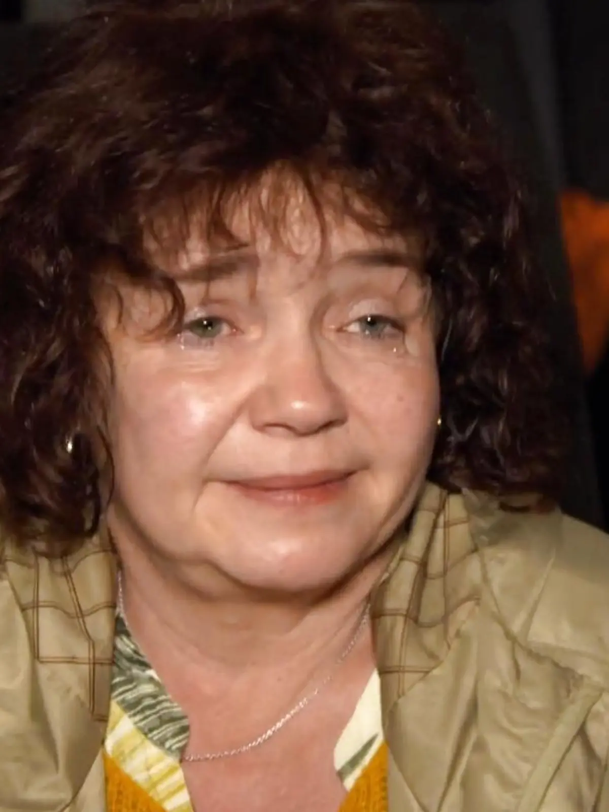 Liebes-Pleite bei "Bauer sucht Frau International": Hofdame Simone weint Tränen der Enttäuschung