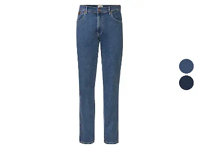 Wrangler Herren-Jeans