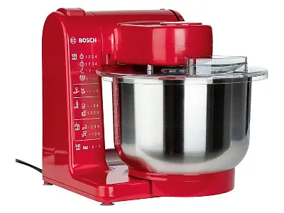 Bosch Küchenmaschine MUM44R2A