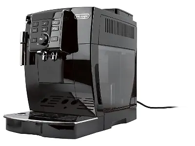 Delonghi Super Kompakt Kaffeevollautomat ECAM13.123