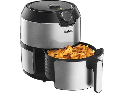 Tefal EY201D Easy Fry Classic Heißluftfritteuse