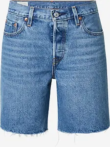 Levi's Jeans-Shorts