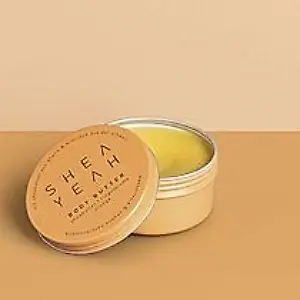 Shea Yeah Body Butter 90g Ringelblume Orange