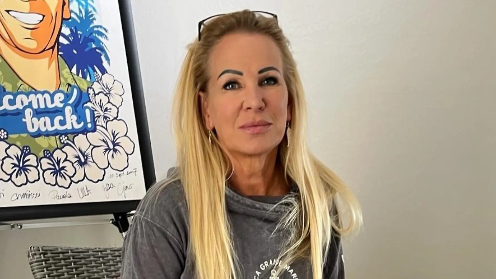 "Weiß nicht, wie ich diese Summe jemals aufbringen soll“