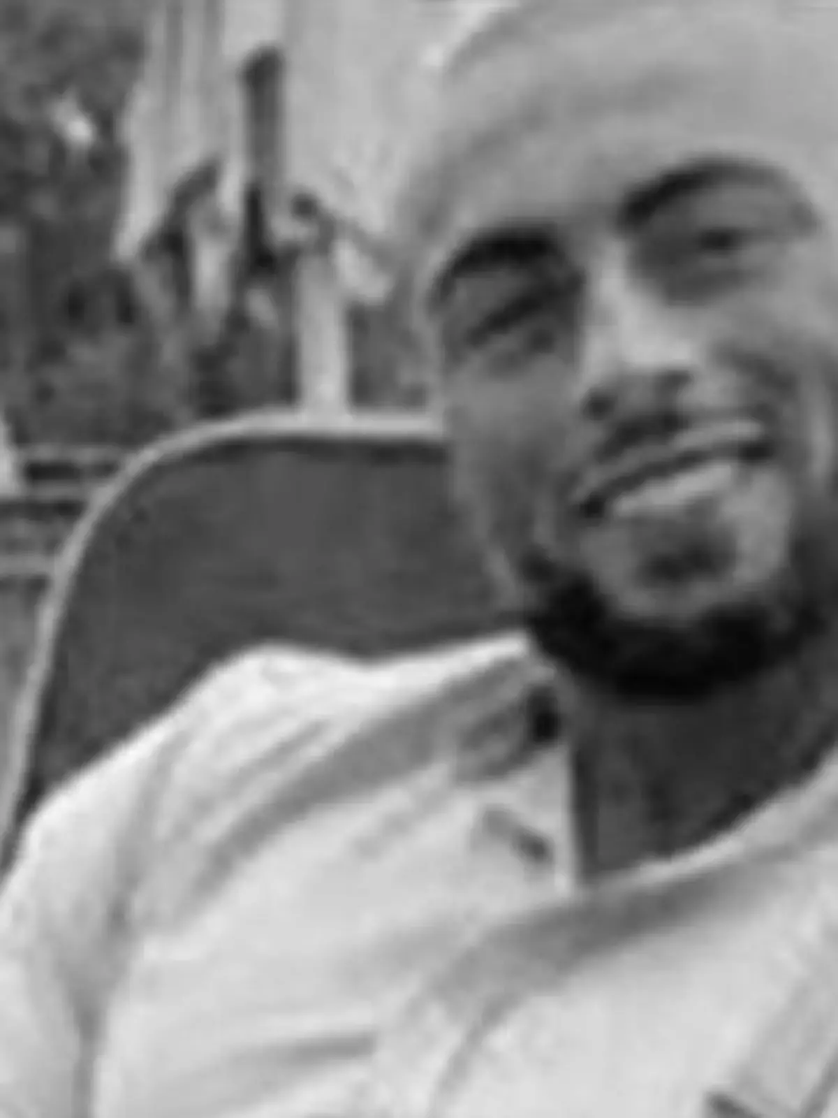 Mourad Lamrabatte