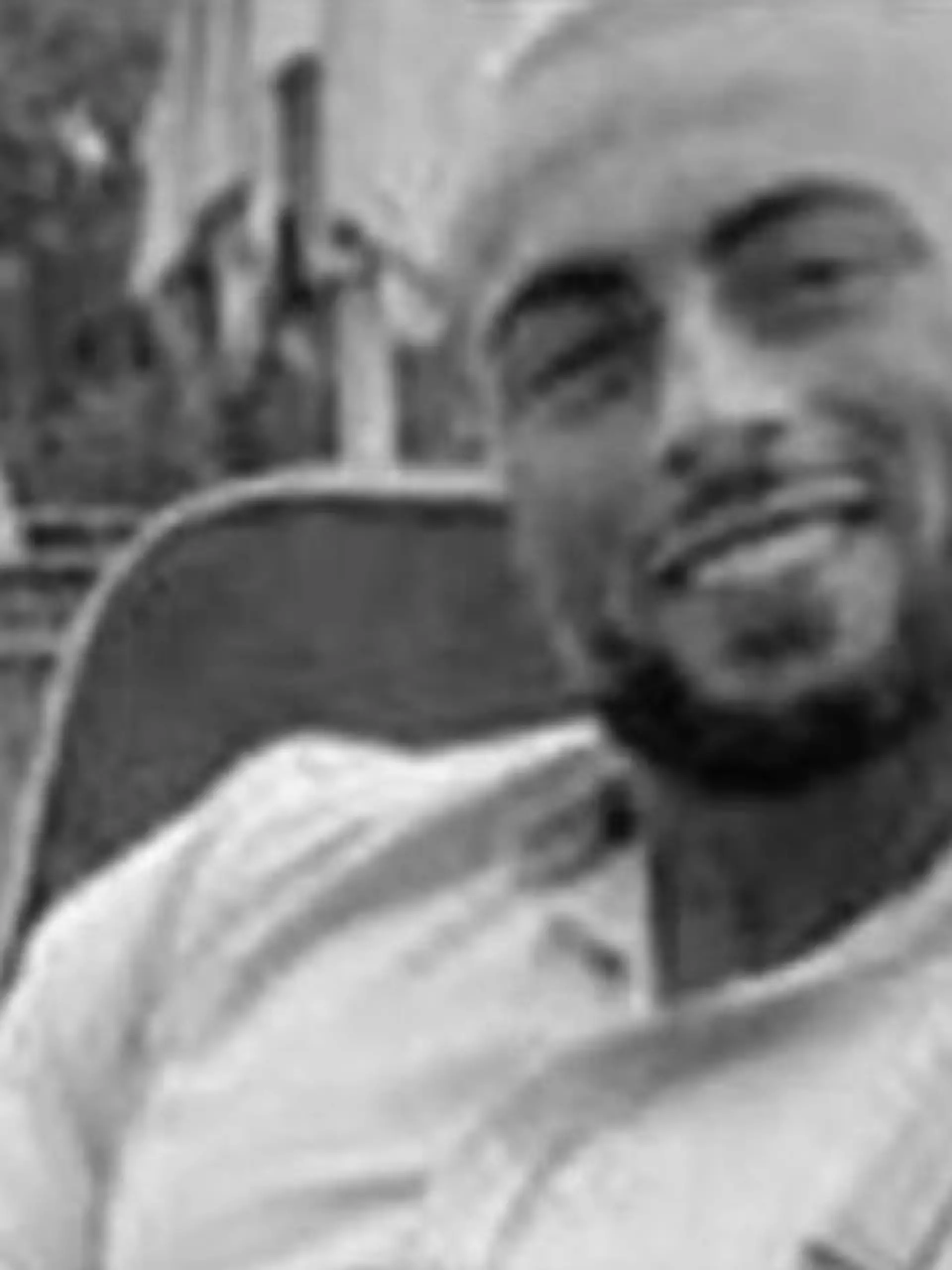 Mourad Lamrabatte