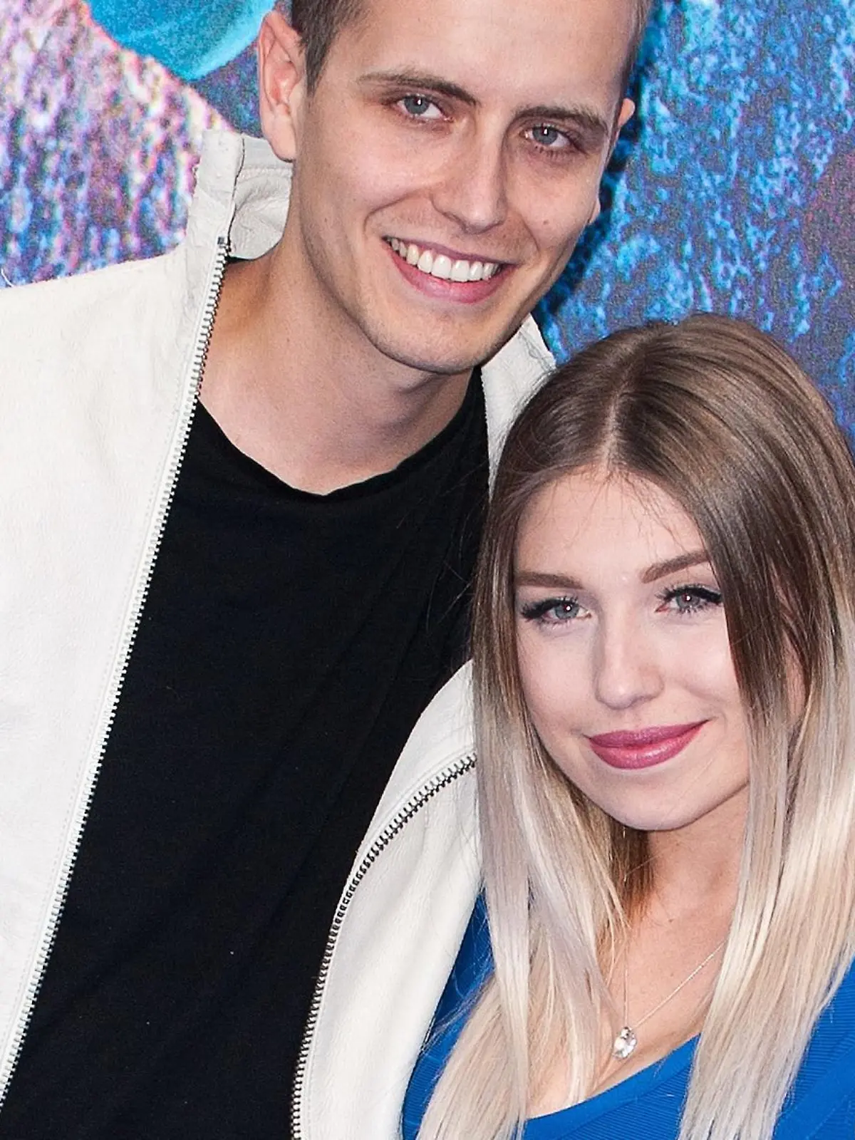 Im Baby-Glück: Julian Claßen und seine YouTuberin Bianca 'Bibi' Heinicke werden Eltern
