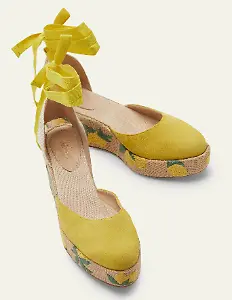 Espadrilles