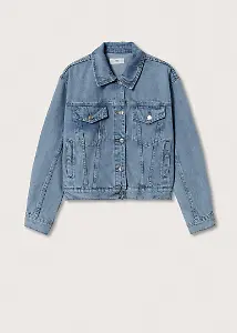 Jeansjacke
