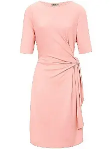 UTA RAASCH Jersey-Kleid mit 3/4-Arm