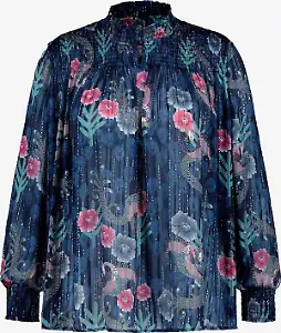 Blusenshirt von Ulla Popken