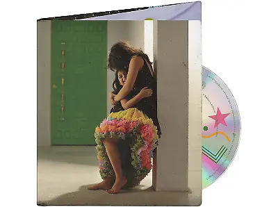 Camila Cabello - FAMILIA Deluxe Version - (CD)