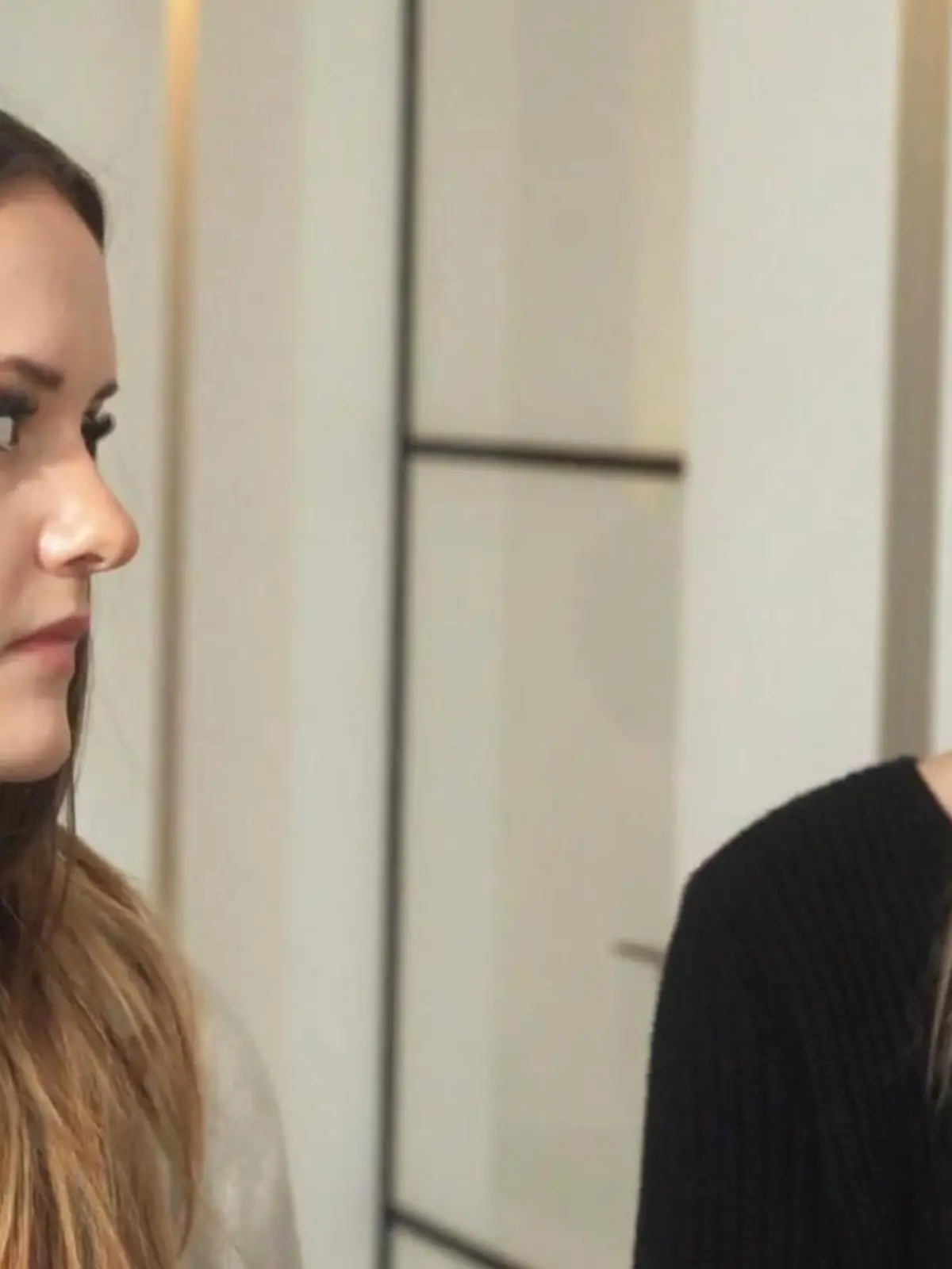 Davina und Shania Geiss haben sich mal wieder richtig Ärger eingehandelt.
