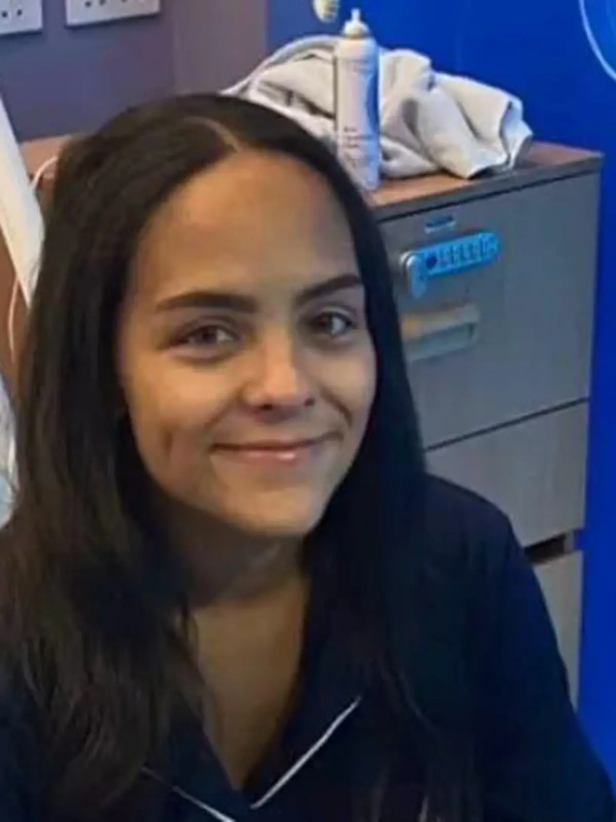 Mit gerade einmal 25 Jahren hat Daniella den Kampf gegen den Krebs verloren.