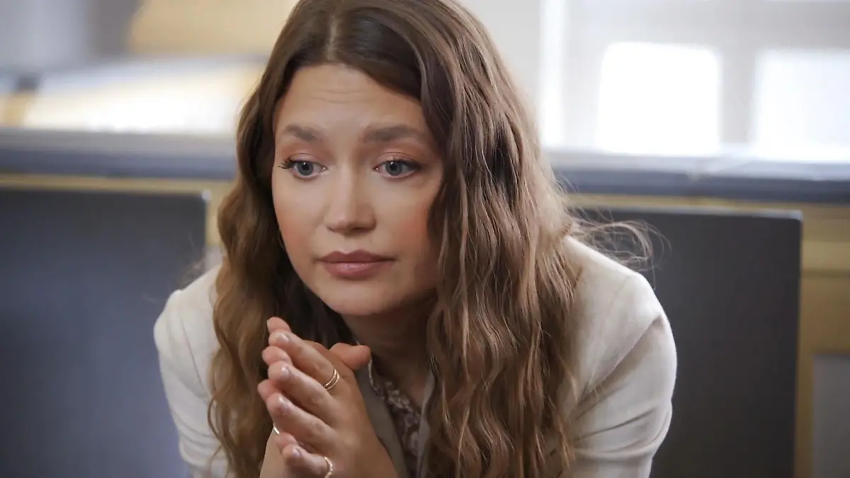 AWZ-Wochenvorschau ab 30.5.2022: Nathalie hat Angst vor der Aussage gegen ihren Entführer