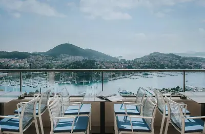 Hotel Adria Dubrovnik