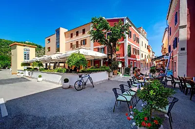 Hotel Skradinski Buk