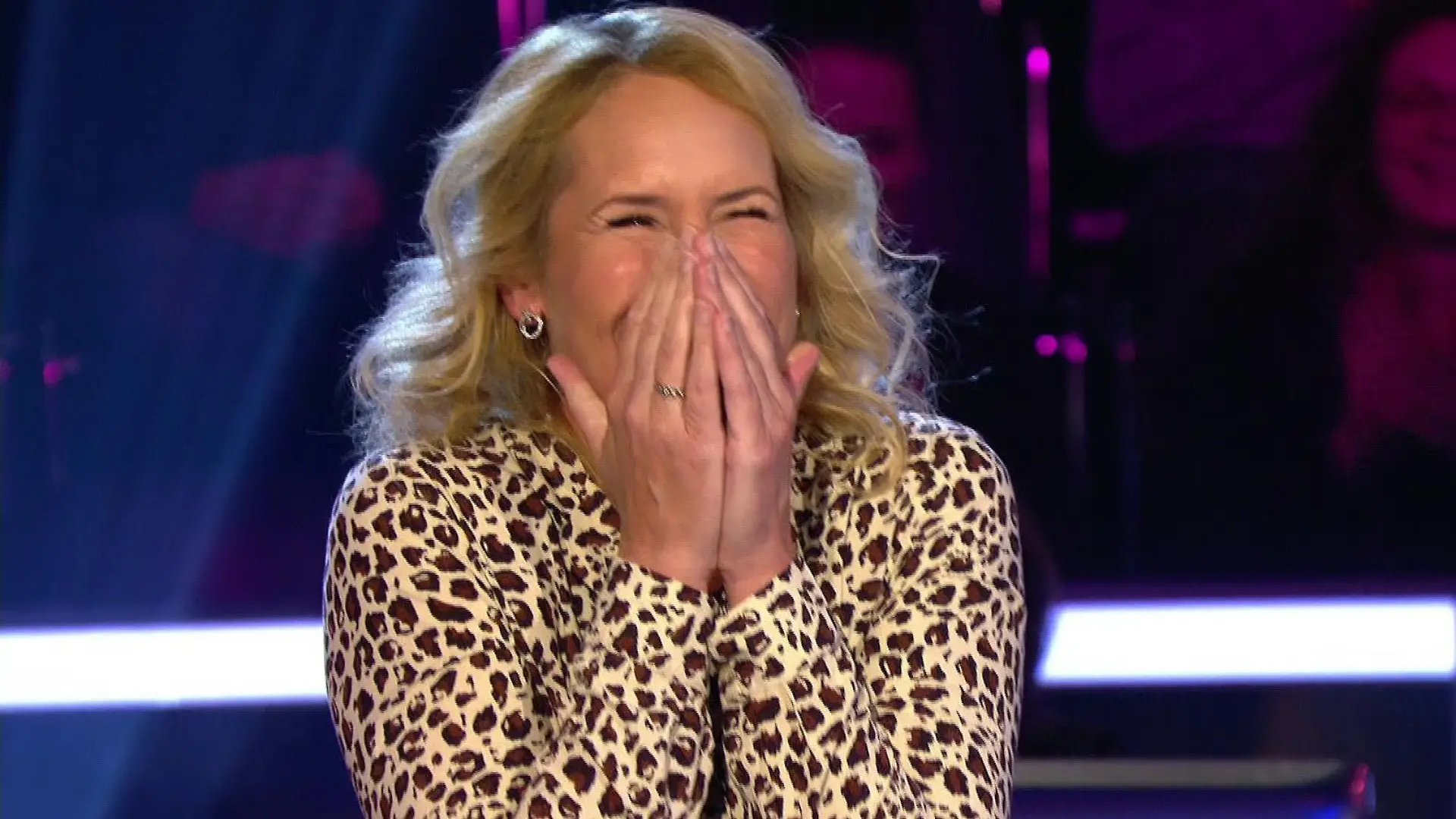 "Wer wird Millionär? - Das große Zocker-Special": Kandidatin Nadine Skrzypczak