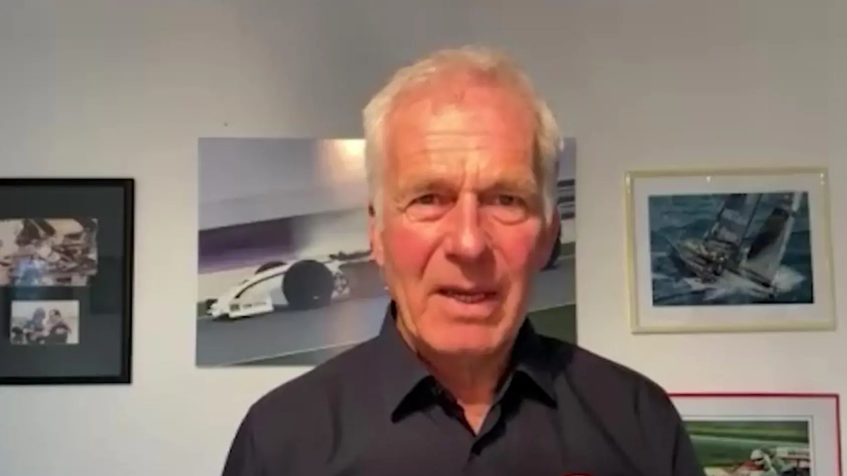 RTL-Kommentator tippt das erste Rennen