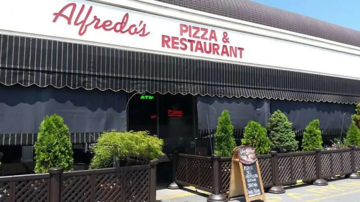 Alfredo's Pizza Restaurants im US-Bundesstaat Pennsylvania