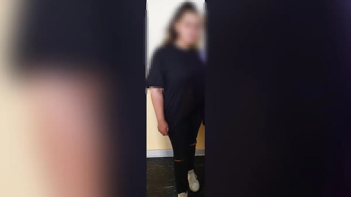 Die vermisste 13-Jährige aus Celle ist wieder da.