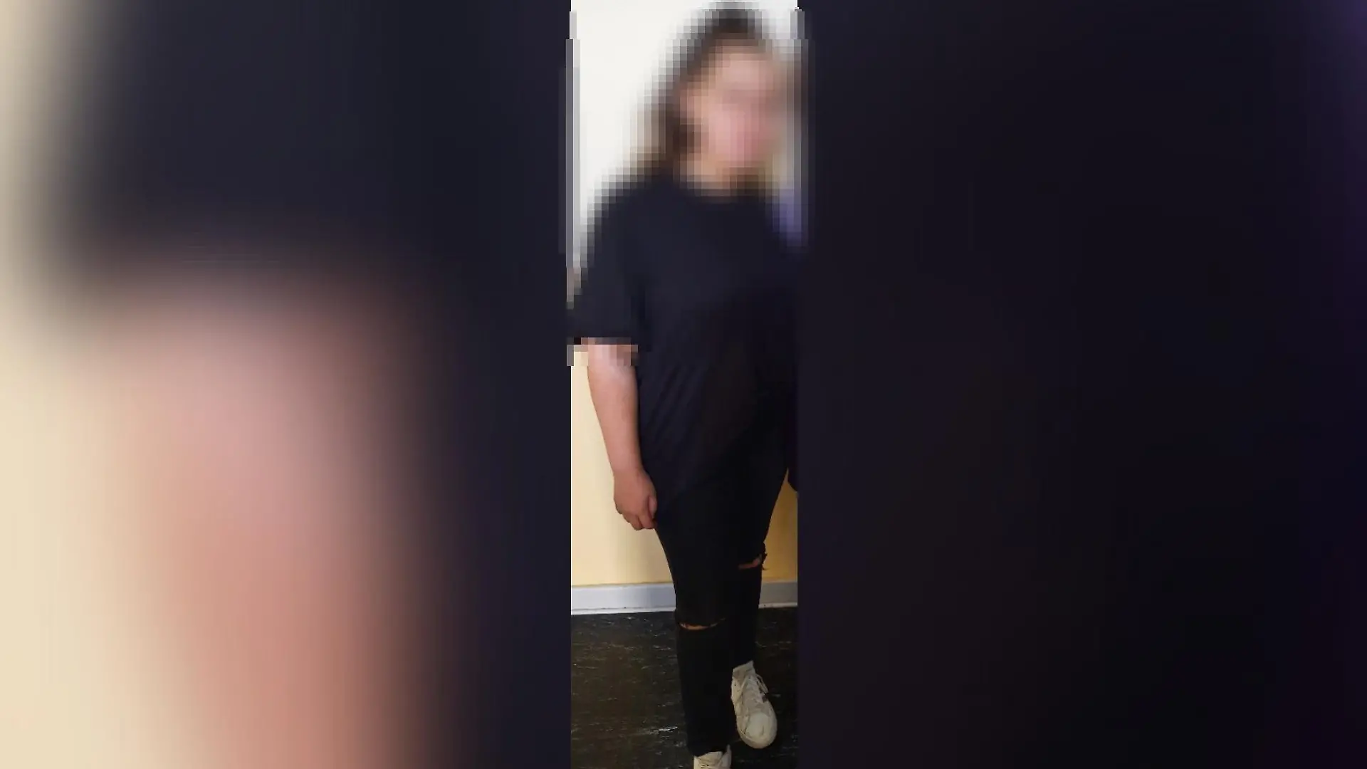 Die vermisste 13-Jährige aus Celle ist wieder da.