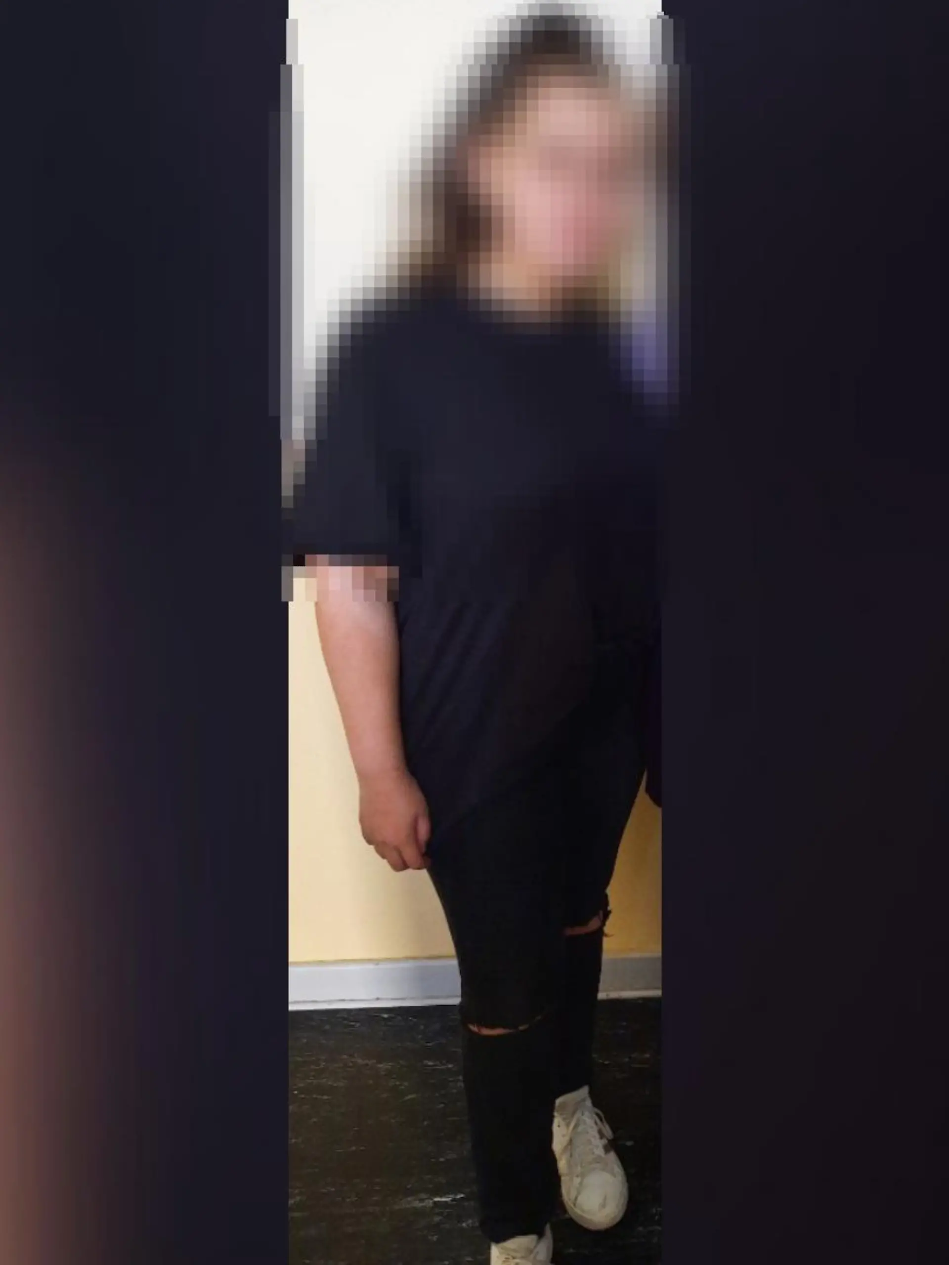 Die vermisste 13-Jährige aus Celle ist wieder da.