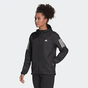 Adidas Performance Laufjacke