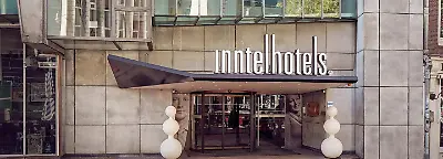 Inntel Hotels Amsterdam Centre