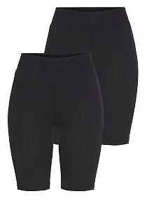 2er Pack Radlershorts