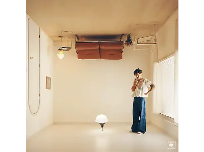 Harry Styles - Harry's House (Vinyl)