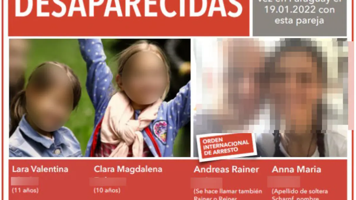 Paraguay