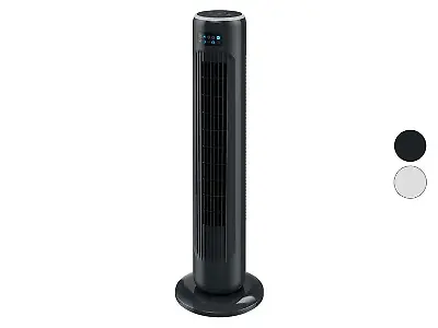 Silvercrest Turmventilator »STVD 45 A1«