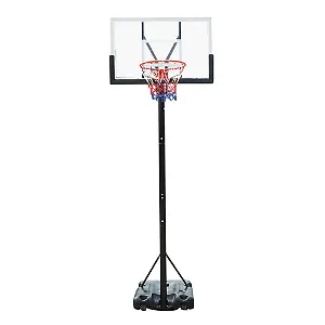 Oakland Basketballkorb mit Ständer
