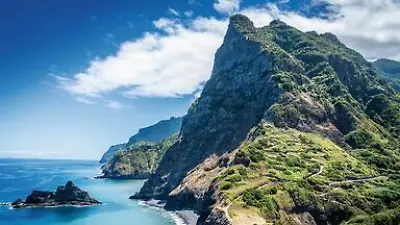 Kanaren mit Madeira III - Kreuzfahrt auf "Mein Schiff 3" (7 Nächte)