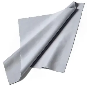 Fefi Brille - Großes XXL Profi Brillenputztuch