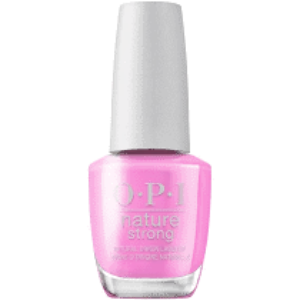 "Nature Strong"-Nagellack (Farbe Emflowered) von OPI